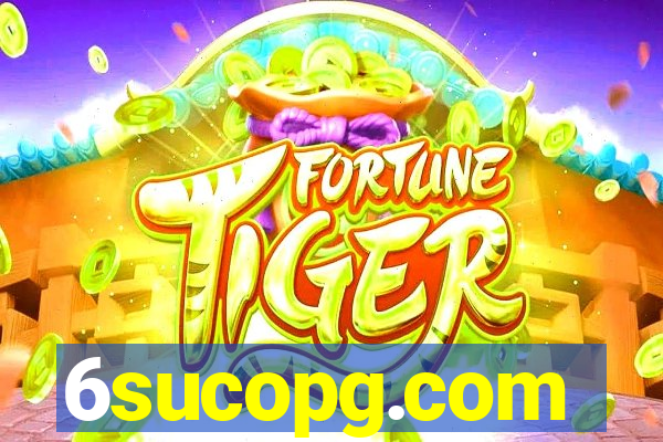 6sucopg.com