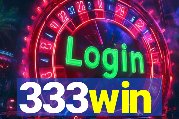 333win