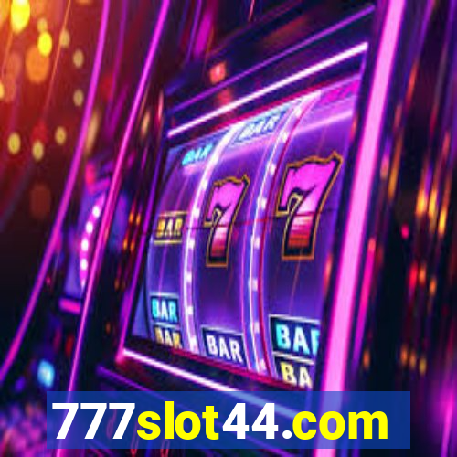 777slot44.com