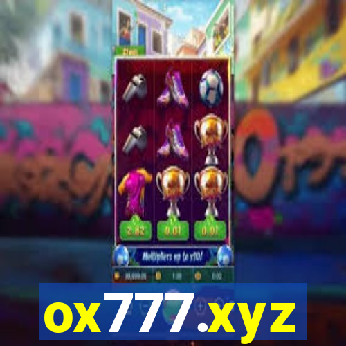 ox777.xyz