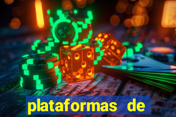 plataformas de jogos de 3 reais