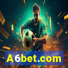 A6bet.com