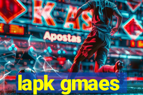 lapk gmaes