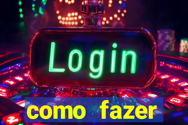 como fazer masturbador com esponja