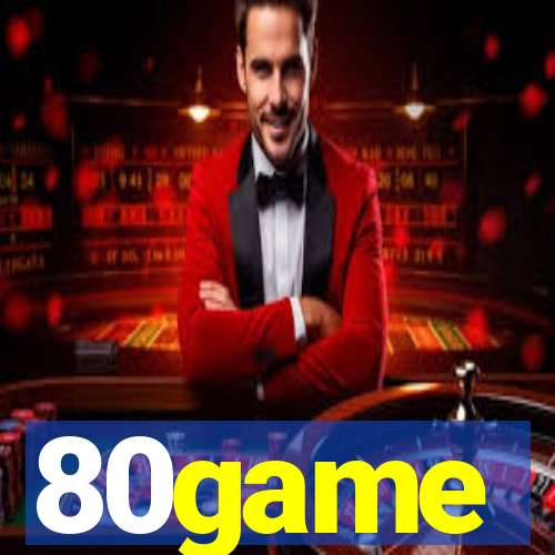 80game