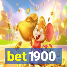 bet1900