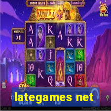 lategames net