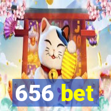 656 bet