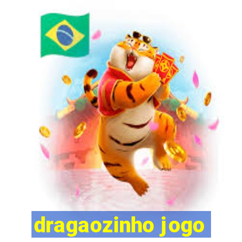 dragaozinho jogo