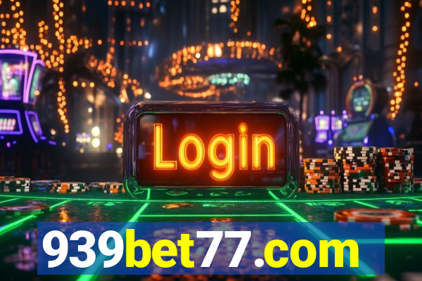 939bet77.com