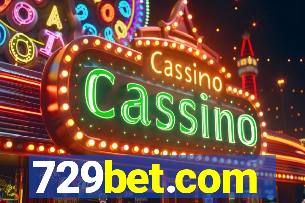 729bet.com