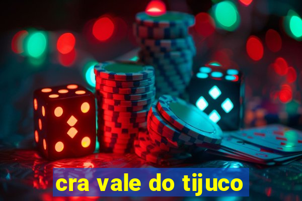 cra vale do tijuco