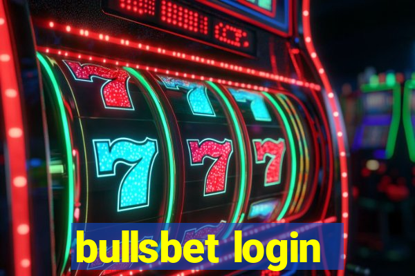 bullsbet login