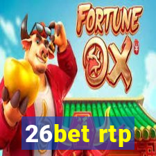 26bet rtp