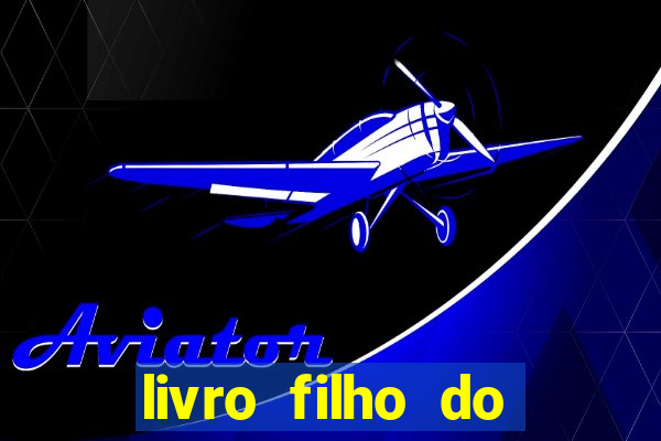 livro filho do fogo - volume 2 pdf grátis