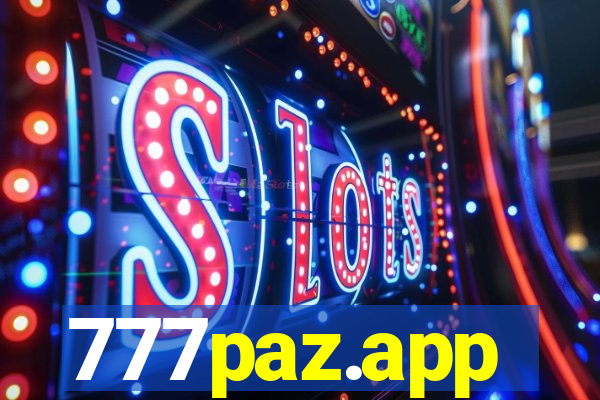 777paz.app