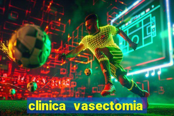 clinica vasectomia porto alegre