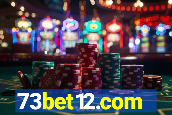 73bet12.com