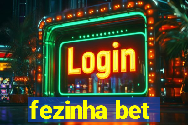 fezinha bet