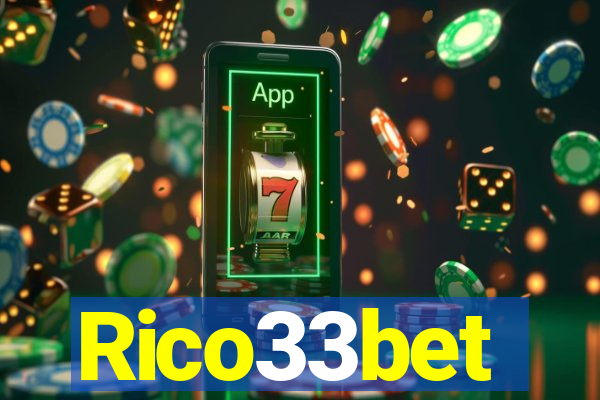 Rico33bet