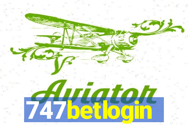 747betlogin