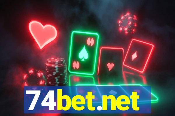 74bet.net