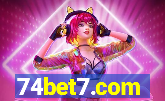 74bet7.com