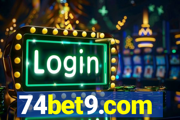 74bet9.com