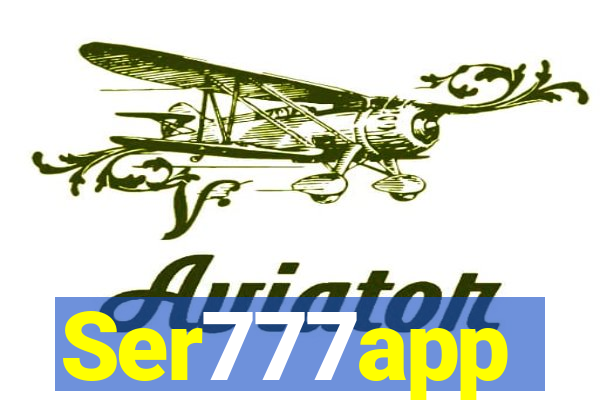 Ser777app