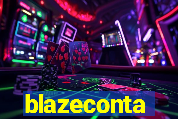 blazeconta