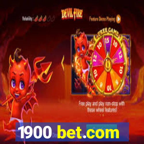 1900 bet.com