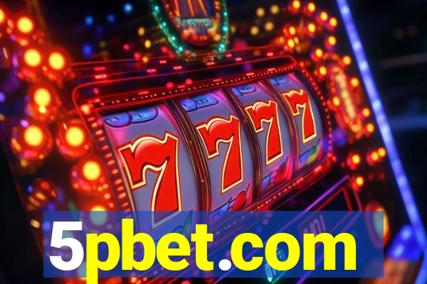 5pbet.com