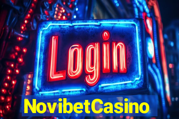 NovibetCasino