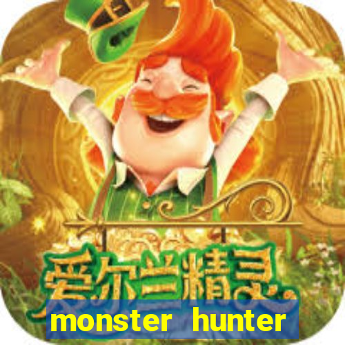 monster hunter stories 1.0 4 apk + obb