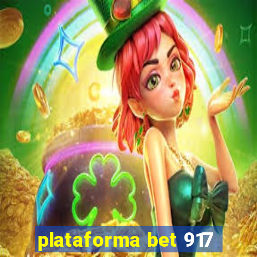 plataforma bet 917