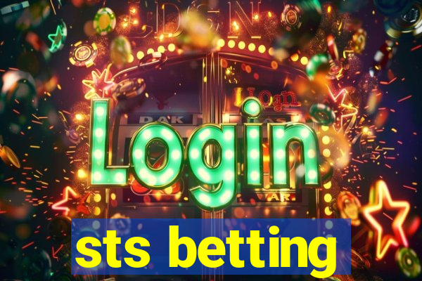 sts betting