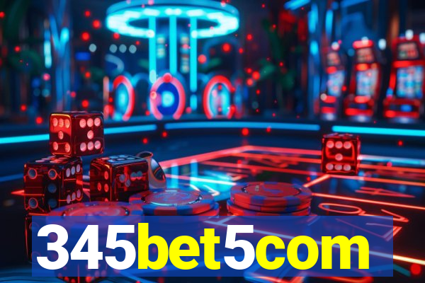 345bet5com