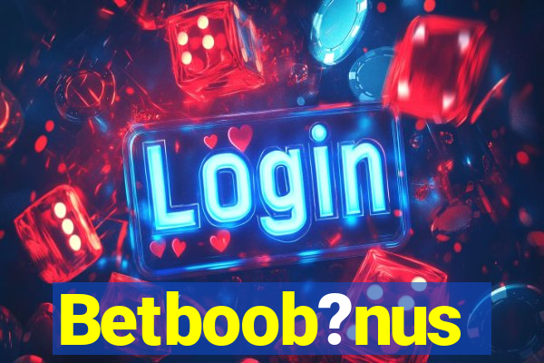 Betboob?nus