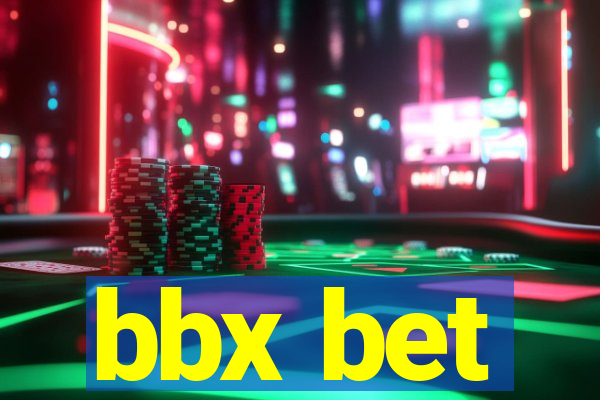 bbx bet