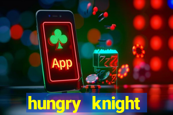 hungry knight gameboy rom