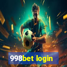 998bet login