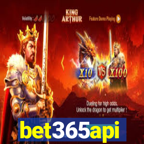 bet365api