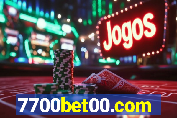 7700bet00.com