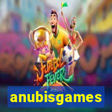 anubisgames