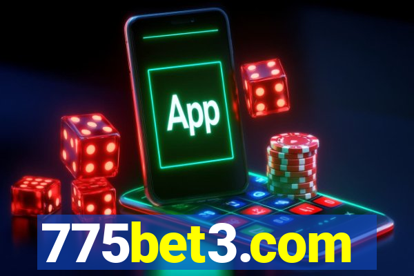 775bet3.com