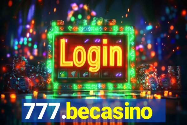 777.becasino