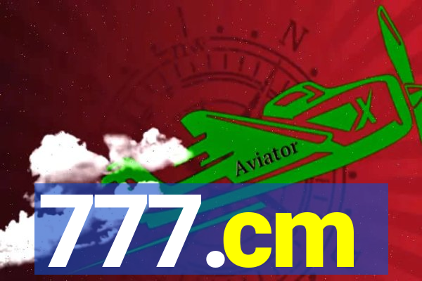 777.cm