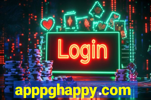 apppghappy.com