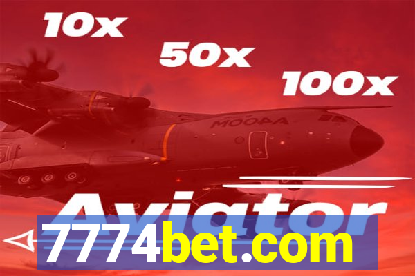 7774bet.com