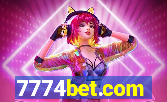 7774bet.com